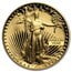 1/10 oz. Proof Gold American Eagle Coin (Random Year) - First Gold Group
