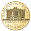1 oz. Gold Austrian Philharmonic