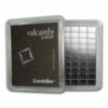 100x 1 gram Silver Bar - Valcambi Silver CombiBar™