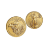 2021 1 oz American Gold Eagle Coin (BU