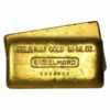 10 oz. Gold Bar